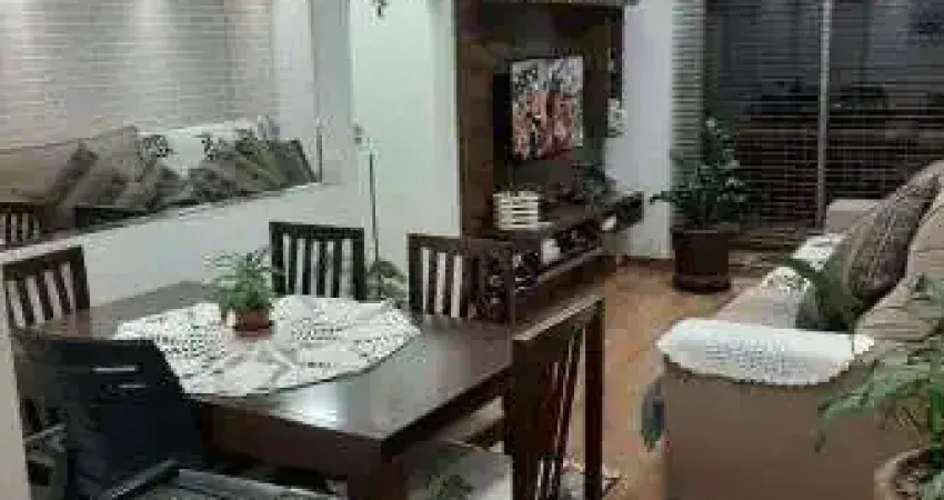 Apartamento para venda em vila norma de 56.00m² com 2 quartos e 1 garagem