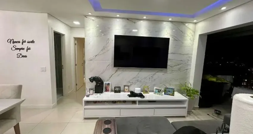 Apartamento para venda em vila matilde de 61.00m² com 2 quartos, 1 suite e 1 garagem