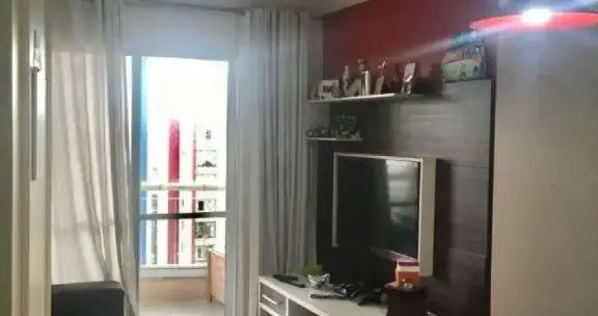 Apartamento para venda em vila esperança de 66.00m² com 3 quartos, 1 suite e 2 garagens