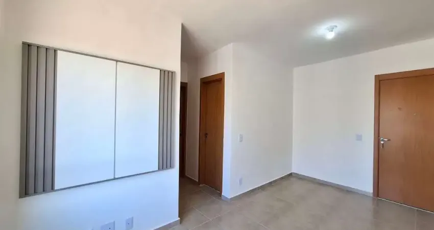 Apartamento para alugar em jardim yolanda de 47.00m² com 2 quartos e 1 garagem