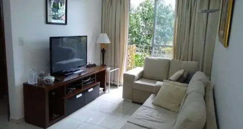 Apartamento para venda em cangaíba de 52.00m² com 2 quartos e 1 garagem