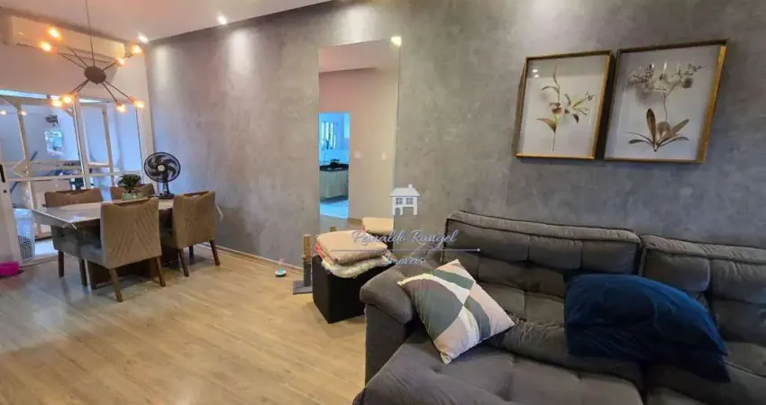 Casa para venda em condomínio vila bella de 111.00m² com 3 quartos, 1 suite e 4 garagens