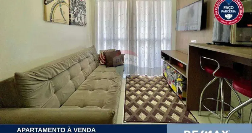 Apartamento para venda em jardim jacyra de 58.00m² com 2 quartos e 1 garagem