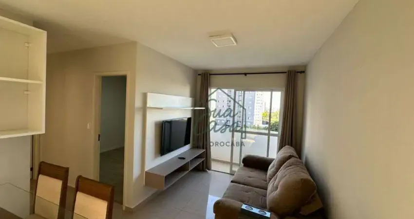 Apartamento para venda em jardim são carlos de 52.00m² com 2 quartos e 1 garagem