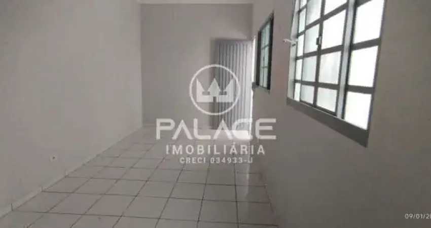 Casa com 1 quarto para alugar no Jardim Europa, Piracicaba
