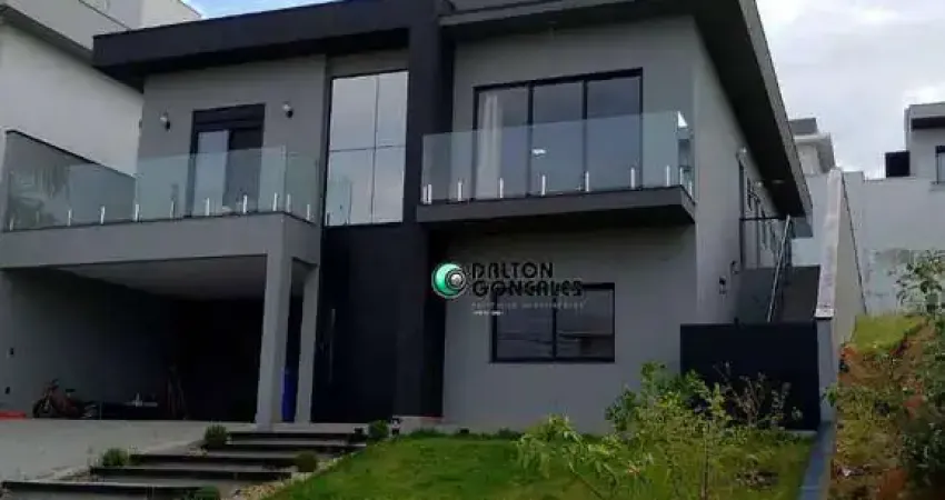 Casa de condomínio para venda em terra magna de 420.00m² com 4 quartos, 4 suites e 4 garagens