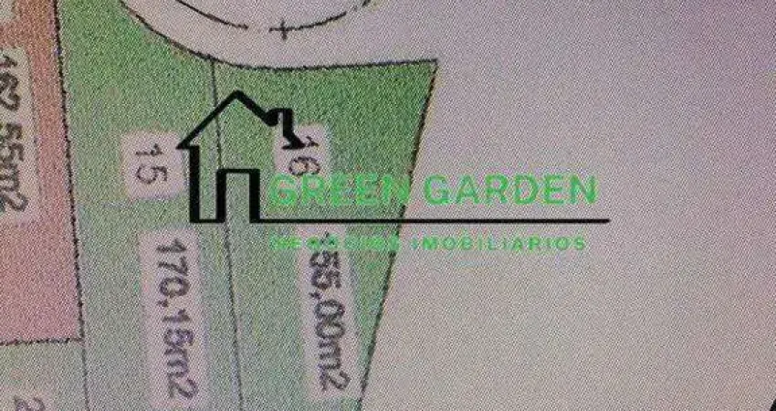 Terreno à venda na Avenida Benedicto Fagundes, **, Champirra, Jundiaí