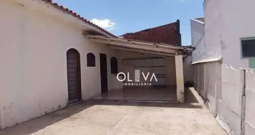 Casa com 2 quartos para alugar no Jardim Mugnaini, São José do Rio Preto 