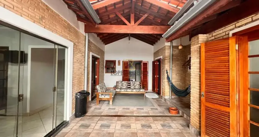 Casa para venda em jardim shangri-lá de 139.00m² com 3 quartos, 2 suites e 3 garagens