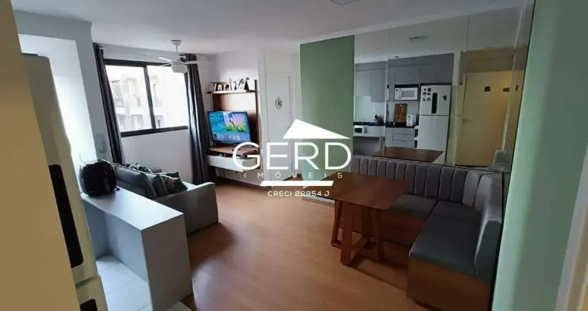 Apartamento com 2 quartos à venda na Rua Professor Luis Eulalio de Bueno Vidigal, ***, Centro, Osasco