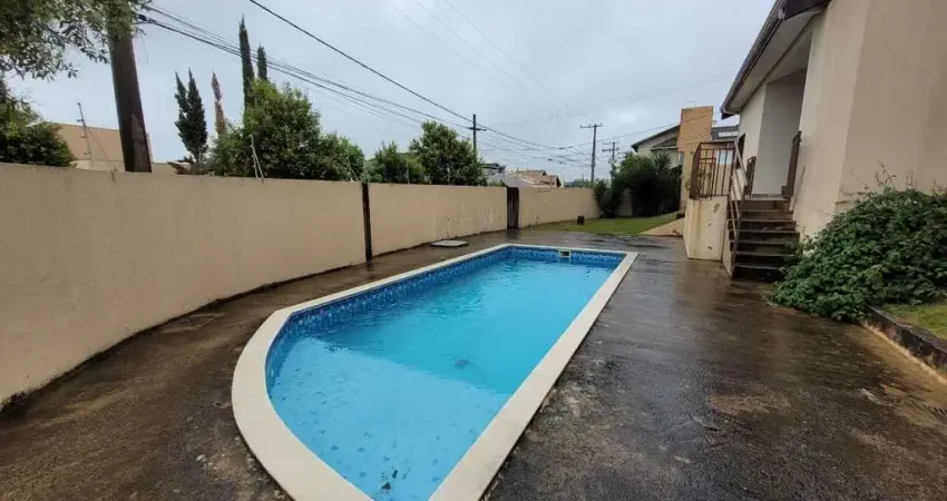 Casa para alugar em jardim esplanada ii de 254.45m² com 3 quartos, 3 suites e 2 garagens