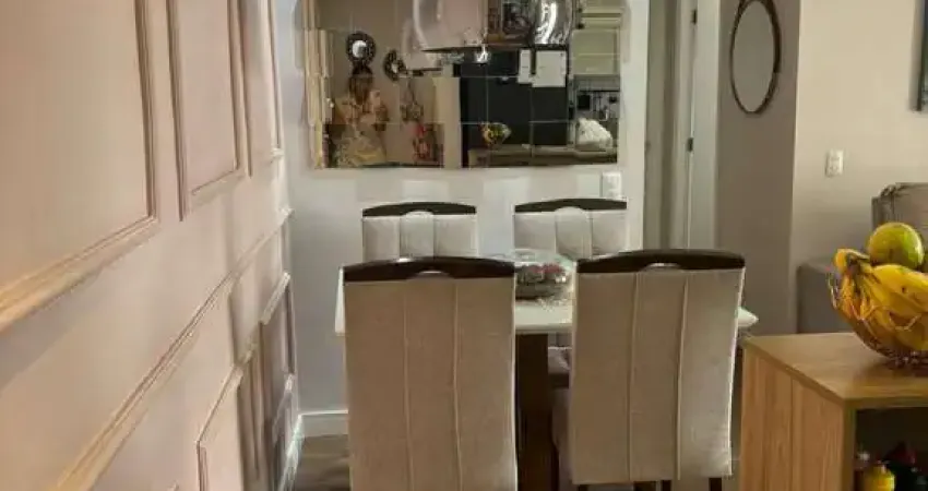 Apartamento para venda em jardim iracema/aldeia de 70.00m² com 3 quartos, 1 suite e 2 garagens