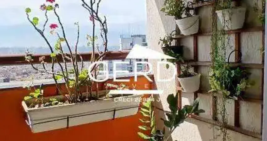 Apartamento para venda em jaguaré de 67.00m² com 3 quartos, 1 suite e 2 garagens