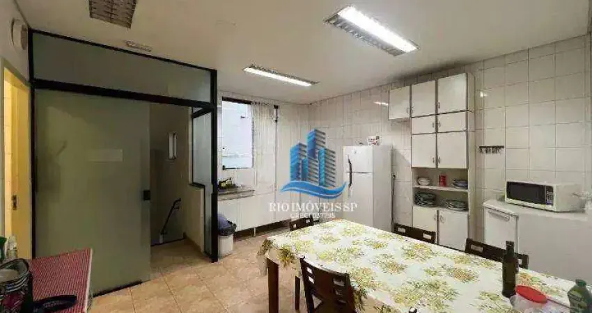 Prédio comercial para venda em centro de 920.00m² com 8 garagens