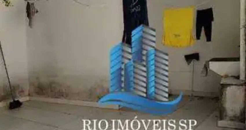 Casa com 4 quartos à venda no Santo Antônio, São Caetano do Sul 