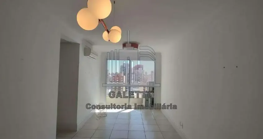 Apartamento para alugar em centro de 90.00m² com 3 quartos, 1 suite e 3 garagens