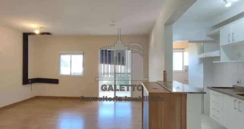 Apartamento para venda em parque prado de 75.00m² com 3 quartos, 1 suite e 2 garagens