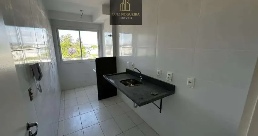 Apartamento para venda em loteamento industrial água preta de 52.00m² com 2 quartos e 1 garagem