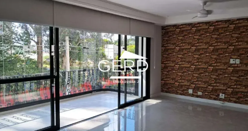 Apartamento para venda em cidade são francisco de 194.00m² com 4 quartos, 3 suites e 3 garagens