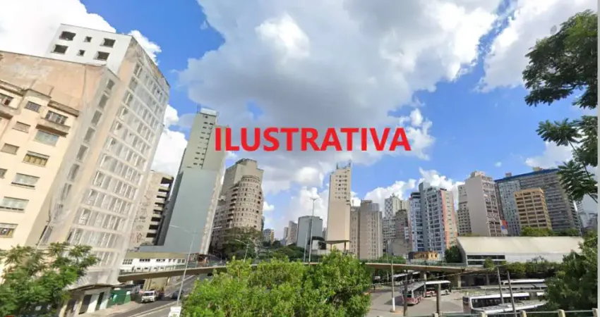 Apartamento com 1 quarto à venda na Rua Nora Ney, N. 120 Apt, Socorro, São Paulo