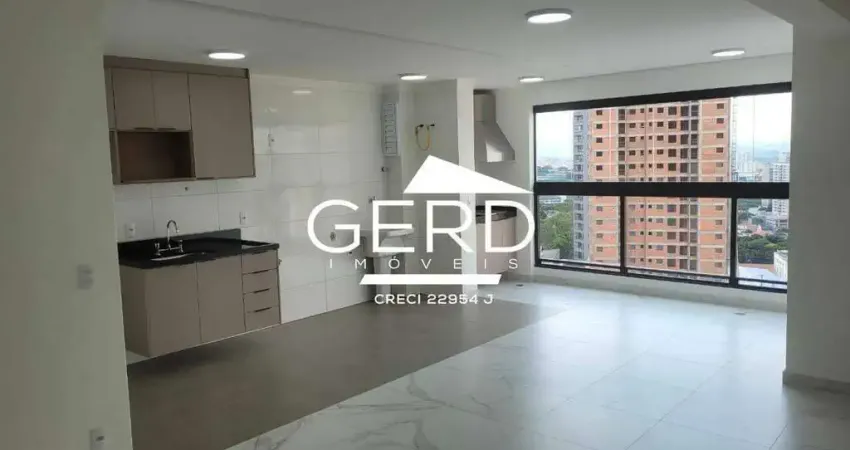 Apartamento para alugar em vila osasco de 82.00m² com 2 quartos, 2 suites e 2 garagens