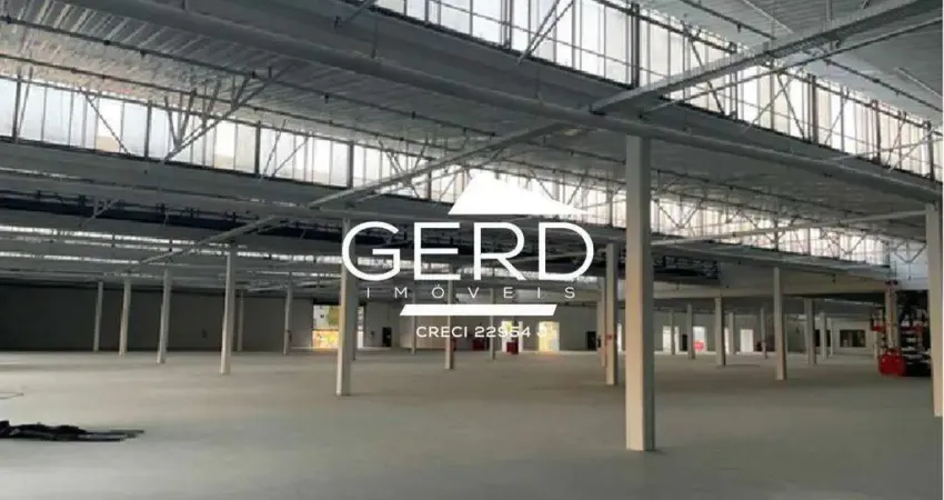 Galpão / depósito / armazém para alugar em jaguaré de 14964.15m² com 29 garagens