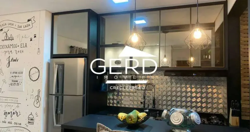 Apartamento para venda em presidente altino de 75.00m² com 2 quartos e 2 garagens