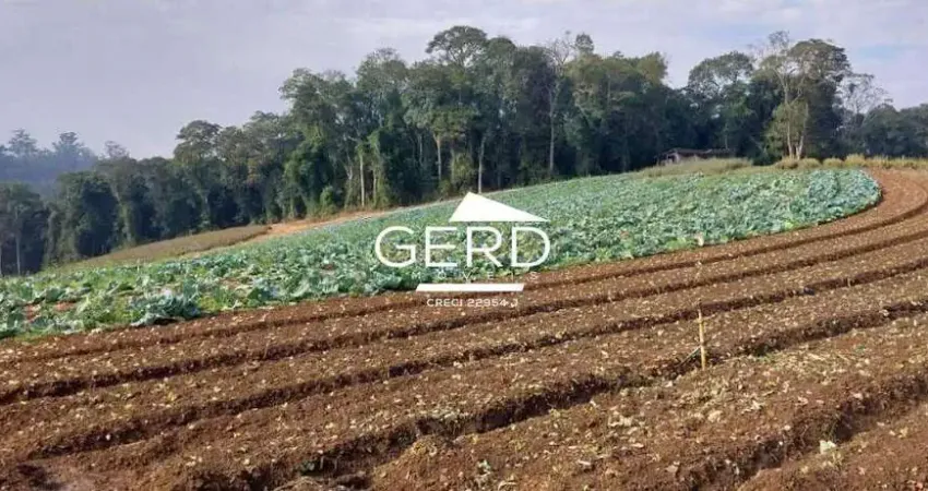 Terreno à venda na Estrada da Lagoa, *, Jardim São Marcos, Itapevi