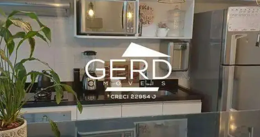 Apartamento para venda em novo osasco de 57.00m² com 3 quartos e 1 garagem