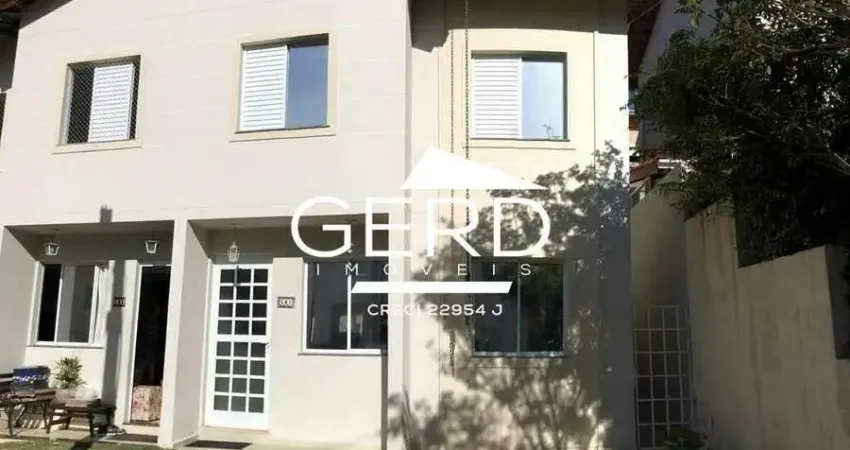 Casa para venda em chácara ondas verdes de 83.22m² com 3 quartos, 1 suite e 2 garagens