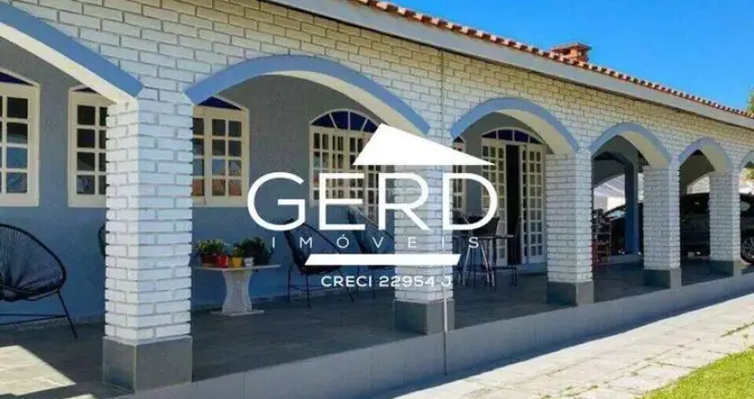 Casa para venda em haras bela vista de 390.00m² com 4 quartos, 2 suites e 8 garagens