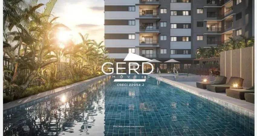 Cobertura para venda em presidente altino de 108.61m² com 3 quartos, 2 suites e 2 garagens