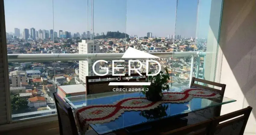 Apartamento para venda em pestana de 57.00m² com 2 quartos, 1 suite e 1 garagem