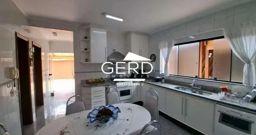 Casa para venda em adalgisa de 339.61m² com 3 quartos, 3 suites e 6 garagens