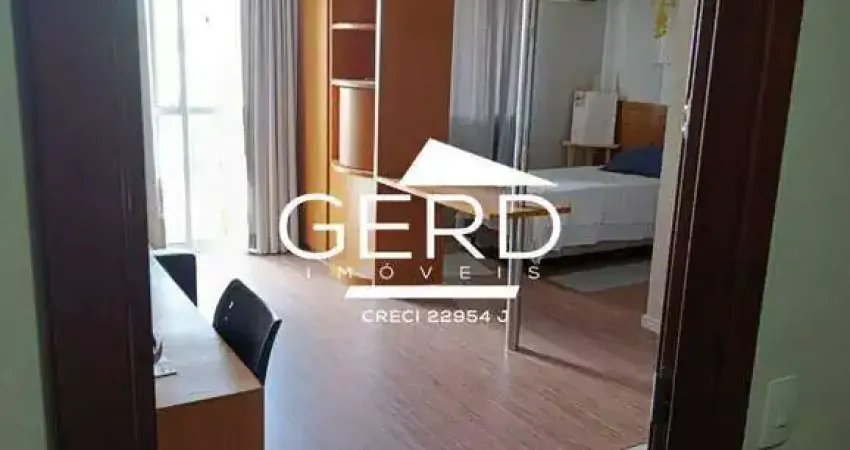 Flat com 1 quarto à venda na Rua Alice Manholer Piteri, ***, Centro, Osasco