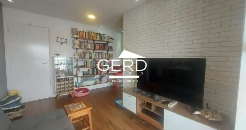 Apartamento para venda em continental de 41.00m² com 1 quarto e 1 garagem