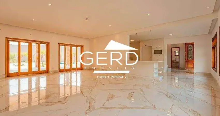 Casa para venda em jardim passárgada i de 688.55m² com 4 quartos, 4 suites e 6 garagens