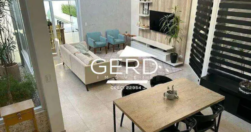 Casa para venda em jardim do golf i de 270.00m² com 3 quartos e 3 suites