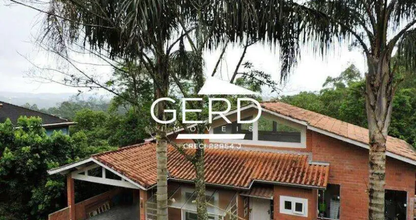 Casa para venda em parque das artes de 205.00m² com 4 quartos, 1 suite e 4 garagens