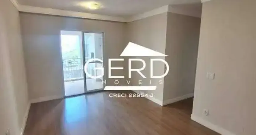 Apartamento para venda em vila boa vista de 85.00m² com 2 quartos, 1 suite e 1 garagem