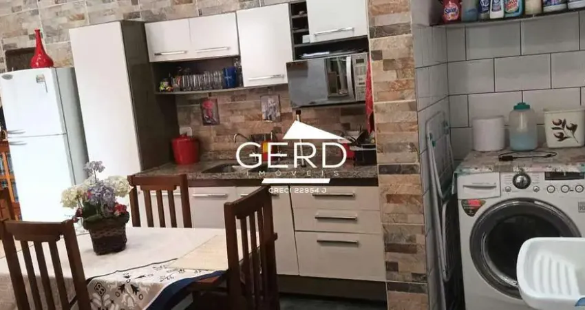 Casa para venda em bussocaba de 250.00m² com 4 quartos, 1 suite e 2 garagens