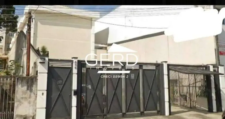 Casa para venda em vila quitaúna de 72.00m² com 2 quartos e 1 garagem