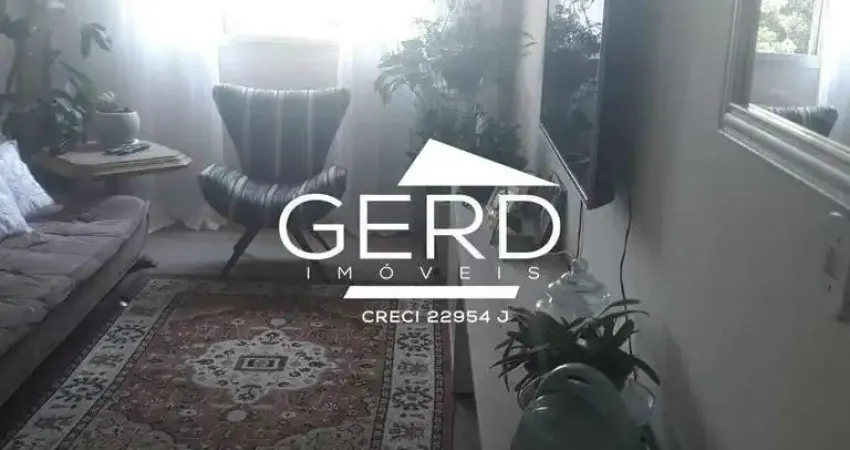 Apartamento para venda em vila sargento josé de paula de 82.00m² com 2 quartos e 1 garagem