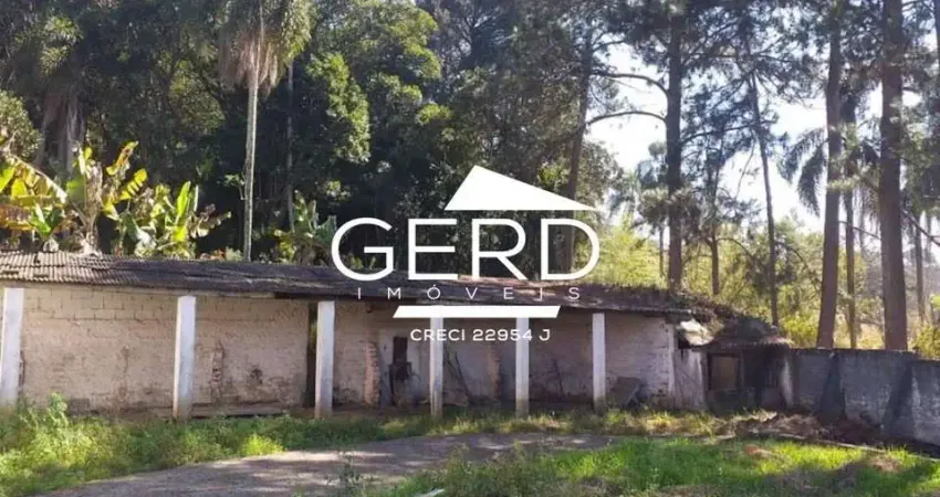 Imóvel comercial para venda em nhombuca ( caucaia do alto) de 25677.51m²