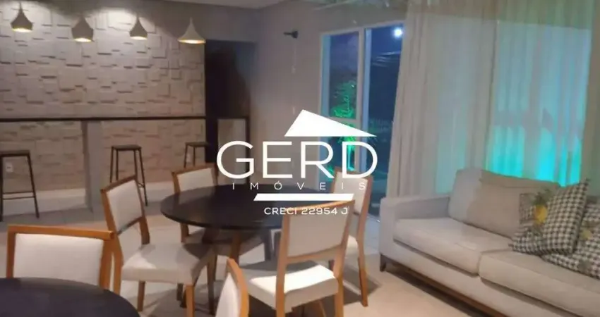 Apartamento para venda em roselandia de 59.98m² com 2 quartos e 1 garagem