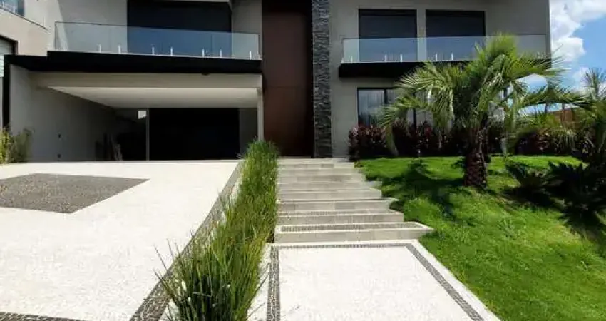 Casa para venda em genesis 2 de 630.00m² com 4 quartos, 4 suites e 6 garagens