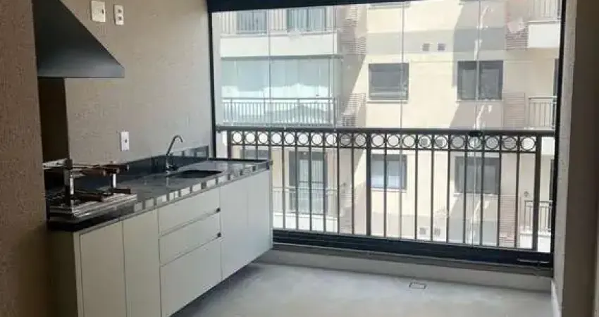 Apartamento para venda em dezoito do forte empresarial/alphaville. de 97.00m² com 3 quartos, 3 suites e 2 garagens