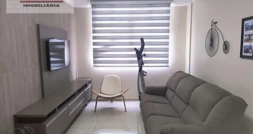 Apartamento para venda em sumarezinho de 59.00m² com 1 quarto e 1 garagem