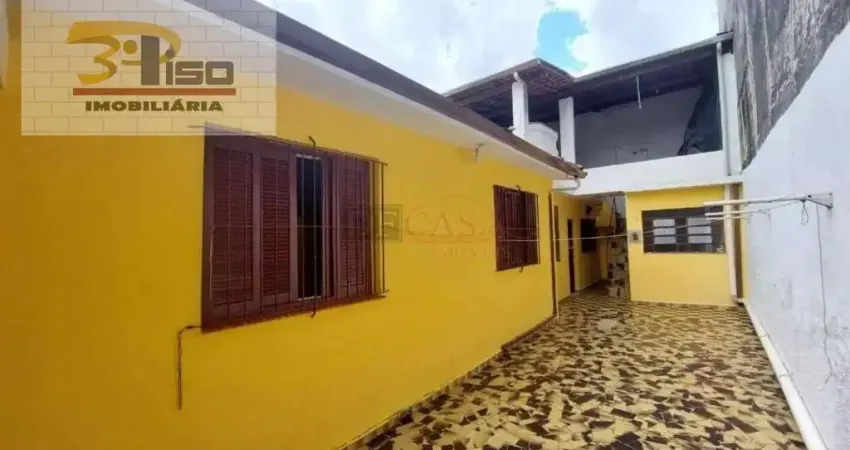 Sobrado para venda em penha de frança de 130.00m² com 2 quartos