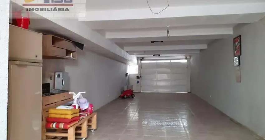 Sobrado para venda em vila marieta de 176.00m² com 3 quartos, 1 suite e 2 garagens